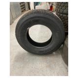 New Tire