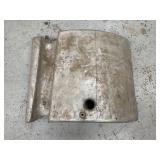 Lotus 38 auxiliary tank