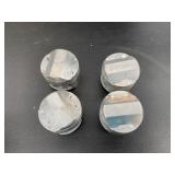 Offy pistons