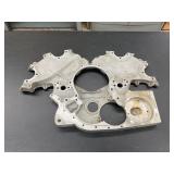 4 cam Ford engine cover
