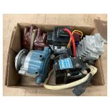 Mag assorted ignition
