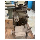 KT # 10 universal dividing Head