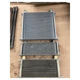 Oil cooler