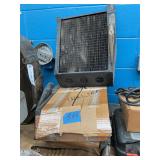 71-74 Eagle Radiators