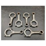 Factory 4 cam Fd rods