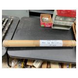 4 cam Fd main line bar