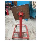 Engine stand