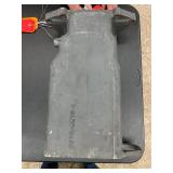 4 cam Ford oil pan magnesium