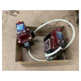 Coils / transformer