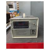 DELCO REMY CHARGER/ load tester