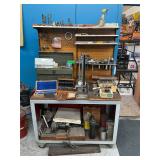 Assorted Tooling