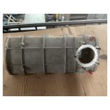 Intake log