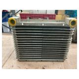 SW Oil cooler