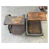 Tooling carts