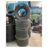 Tires