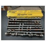 Camshaft's