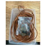 4 cam Fd cam plug wire and ends