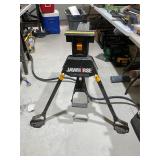 Rockwell jawhorse