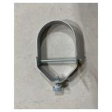 Clevis hangers