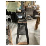 Craftsman belt sander