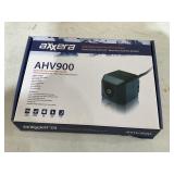 Axxera High definition rear and front view camera