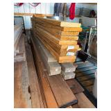 Walnut boards