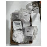 Klearvue cabinet hardware