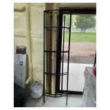 2- Trellises