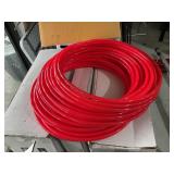 Hex water pipe