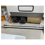 Joint end edger, helps cut Straight edge