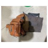 Tool pouch