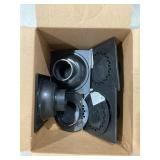 Drain inserts