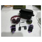 Vtg I pods
