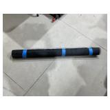 Roll of screen