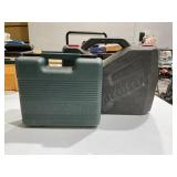 Hitachi stapler , Accuset stapler
