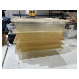 Catering containers