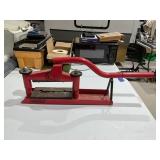 tool shop paver spliter