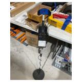 Metal detector