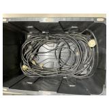 Wire and extension cords