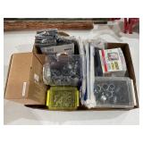 Misc electrical supplies