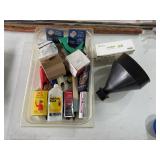 Miscellaneous