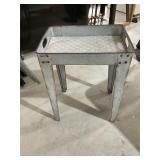 Outdoor table