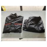 Harley Davidson rain suit