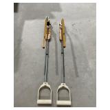 Pex staples Guns