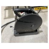 Tile saw