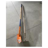 Yard tools