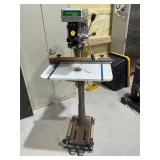 Hitachi drill press
