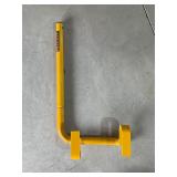 Reel holder