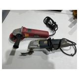Chicago electric tools