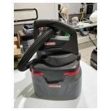 Craftsman battery small shop vac